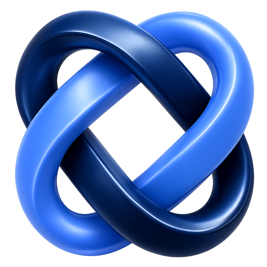 Axihedron symbol