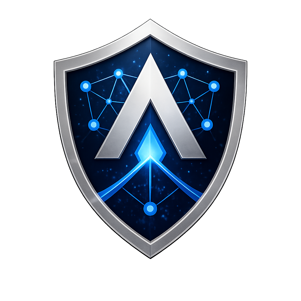 AxiShield Firewall OS